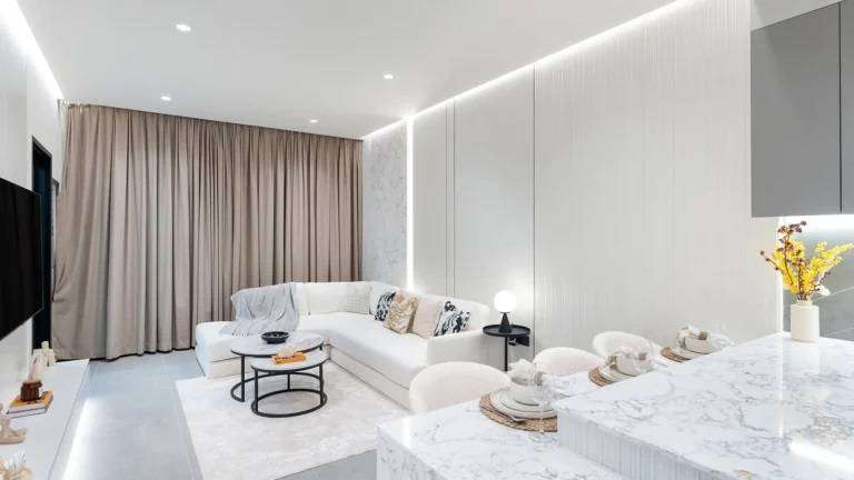 Viani by Meteora is a 11-storey residential building under development in Liwan - 5